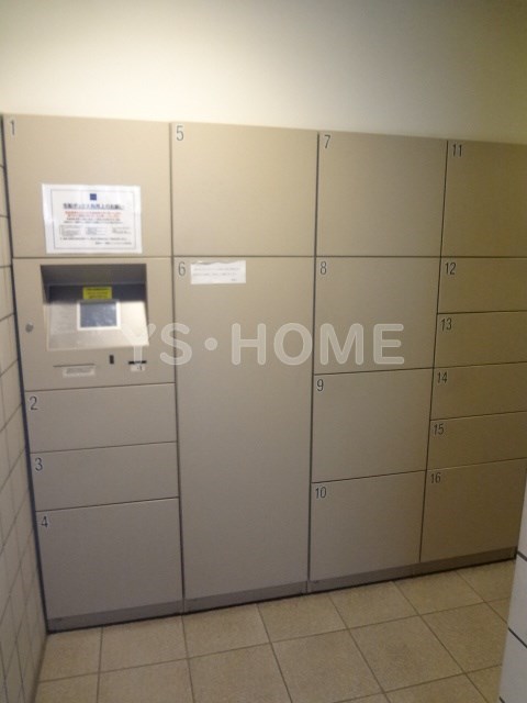 レジディア荻窪 その他8