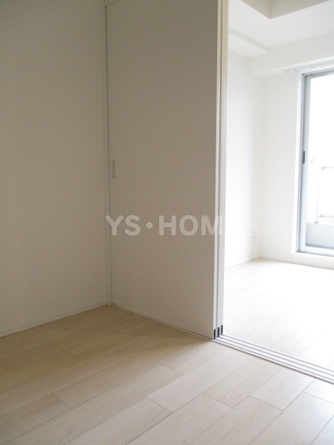 レジディア荻窪 リビング