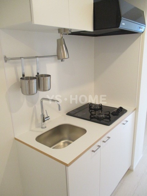 レジディア荻窪 キッチン