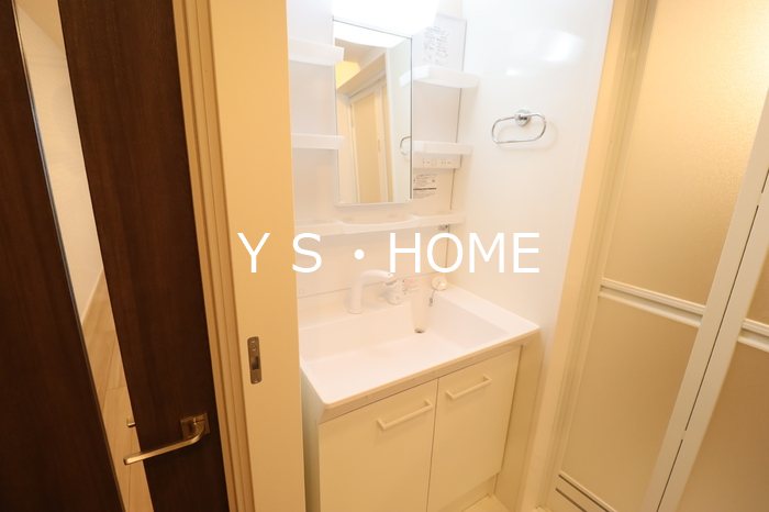 レジリエント恋ヶ窪 その他1