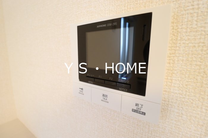 レジリエント恋ヶ窪 その他2