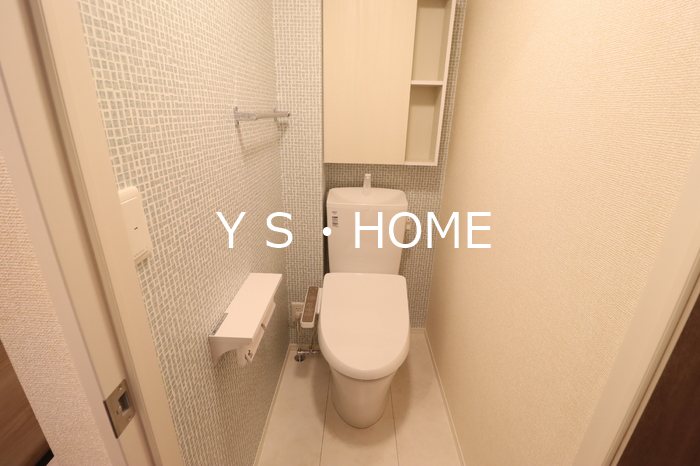 レジリエント恋ヶ窪 その他4