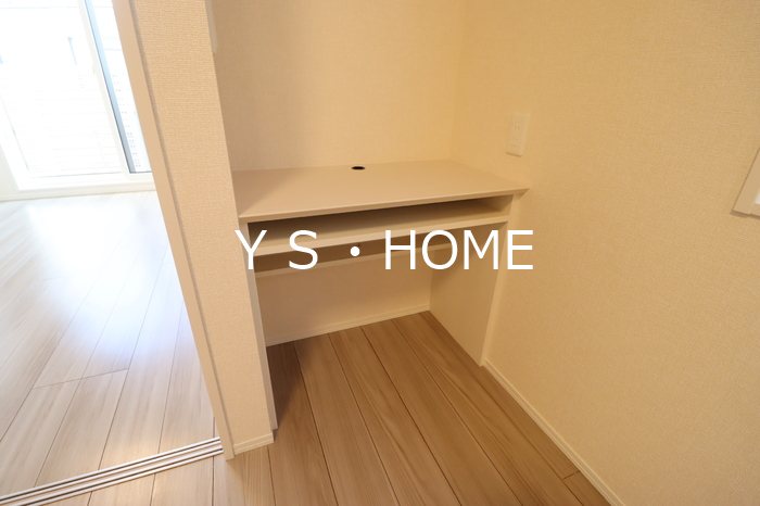 レジリエント恋ヶ窪 その他5