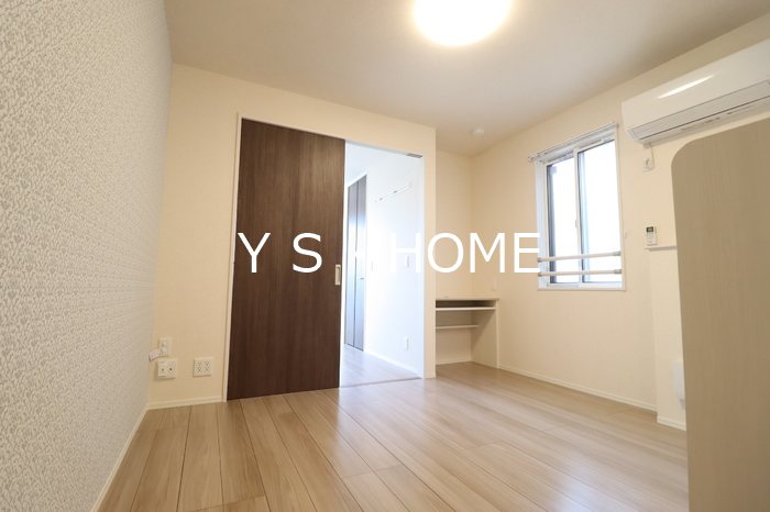 レジリエント恋ヶ窪 その他6