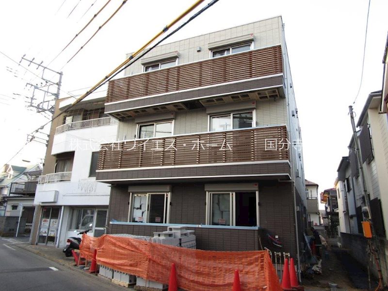 レジリエント恋ヶ窪 その他外観1