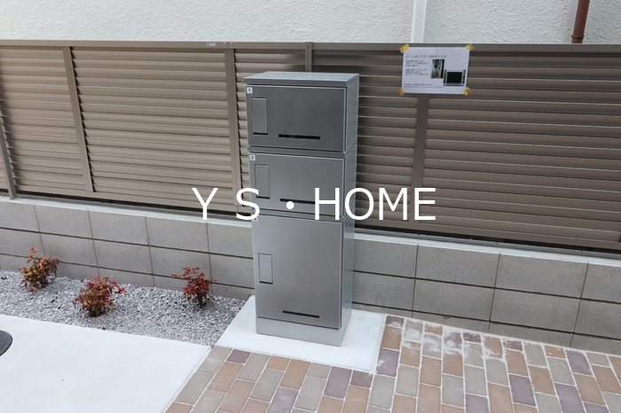 レジリエント恋ヶ窪 その他7