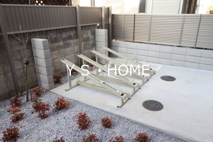 レジリエント恋ヶ窪 その他8