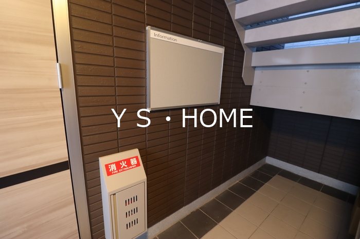 レジリエント恋ヶ窪 その他9