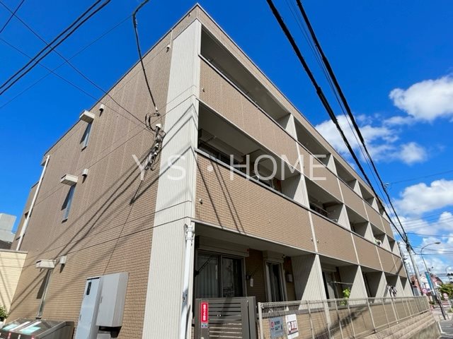 Avancer Akane 外観