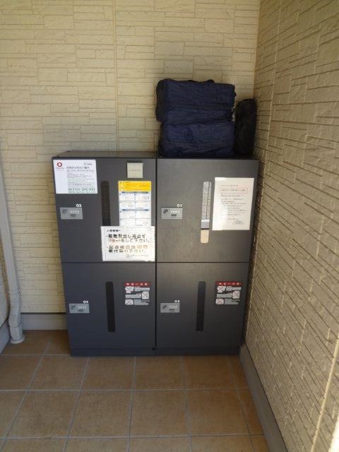 Avancer Akane その他外観2