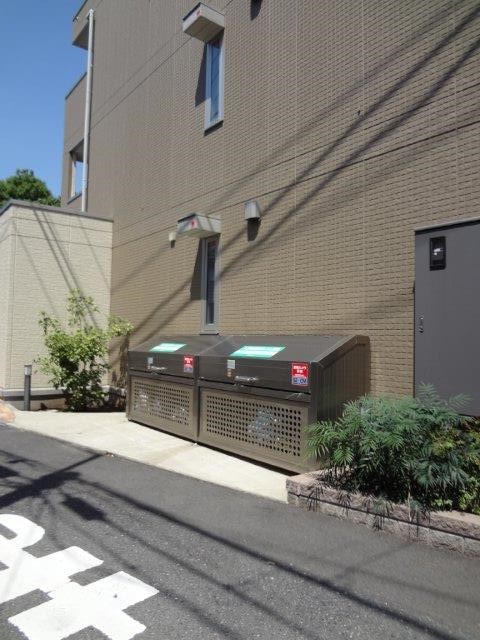 Avancer Akane その他外観3