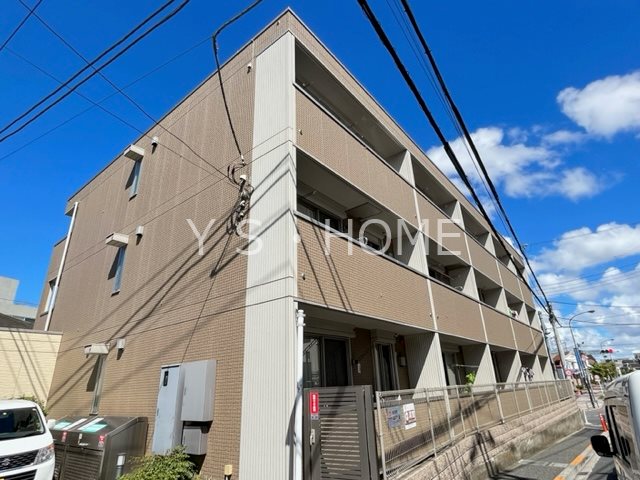 Avancer Akane その他外観4