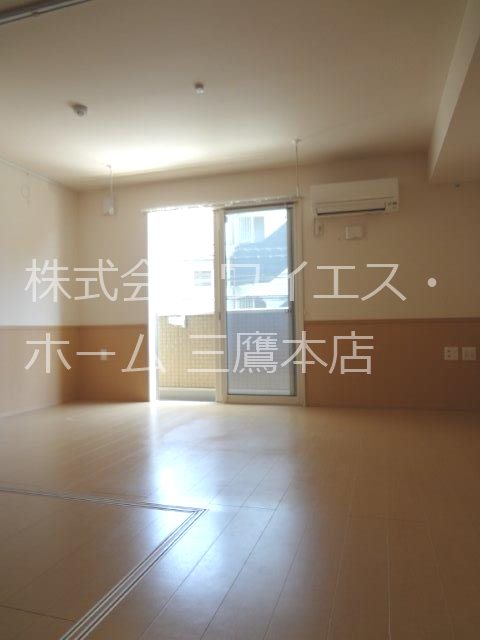 Avancer Akane リビング