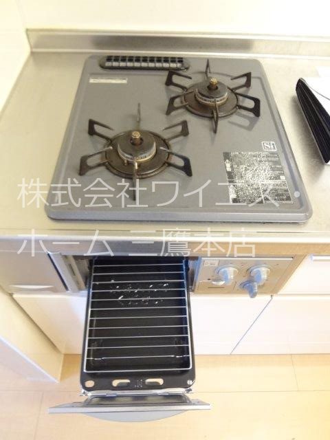 Avancer Akane キッチン