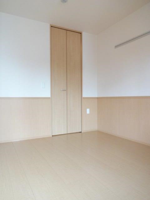 Avancer Akane ベッドルーム