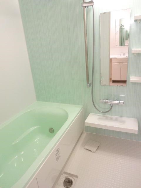 Avancer Akane 風呂画像