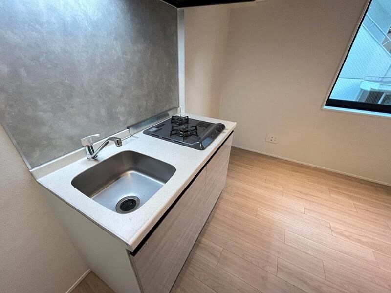 LiveFlat東高円寺Ⅱ キッチン