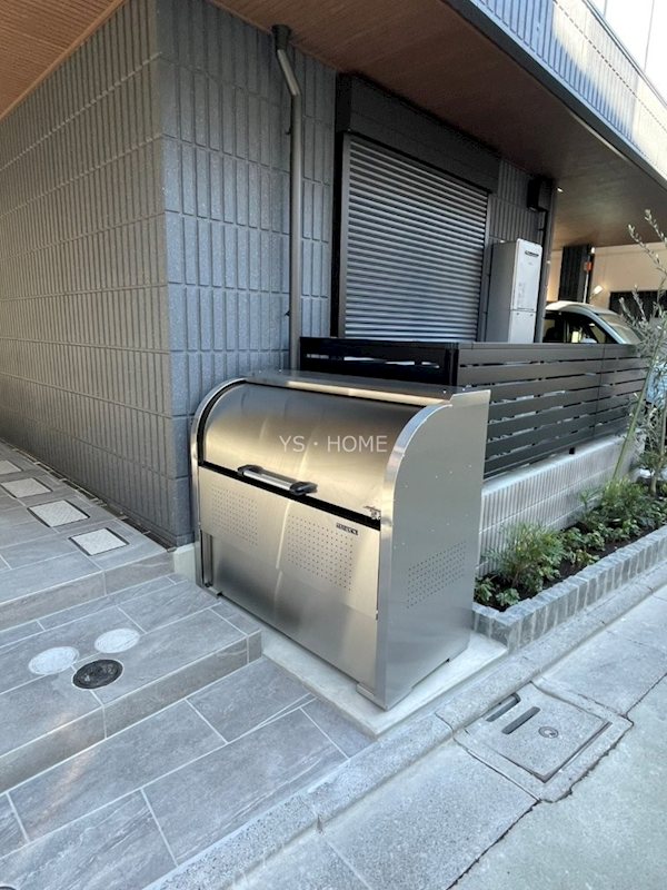 ステラ下連雀  その他外観2