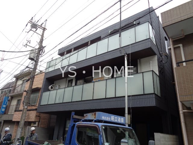 ステラ下連雀 その他8