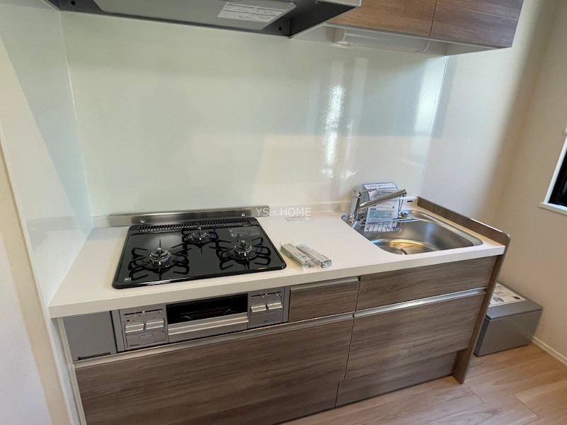 ステラ下連雀  キッチン