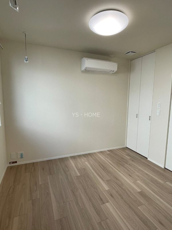 ステラ下連雀  ベッドルーム