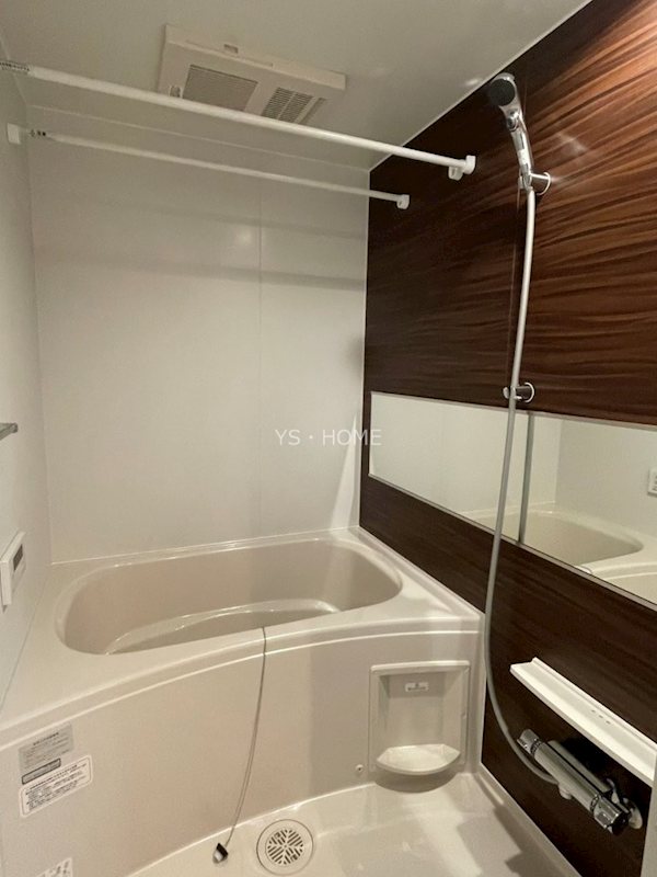 ステラ下連雀  風呂画像