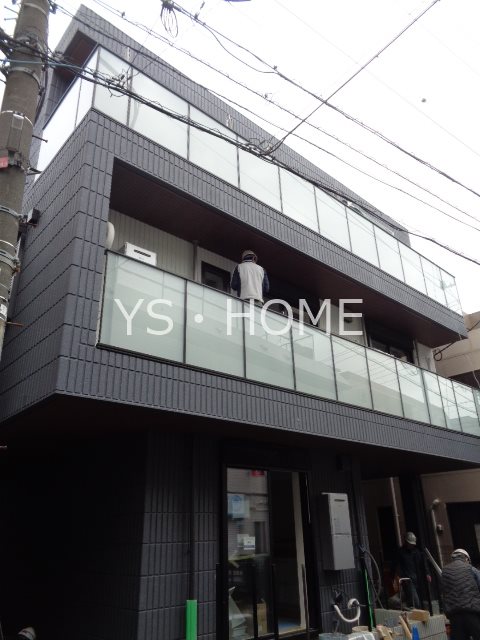 ステラ下連雀 その他外観1