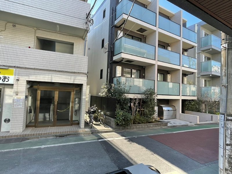 ステラ下連雀  その他2