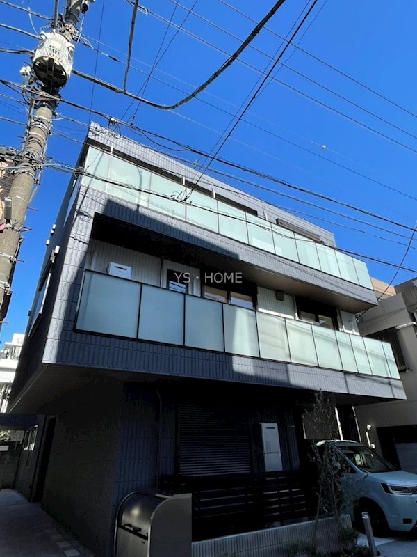 ステラ下連雀  その他外観3