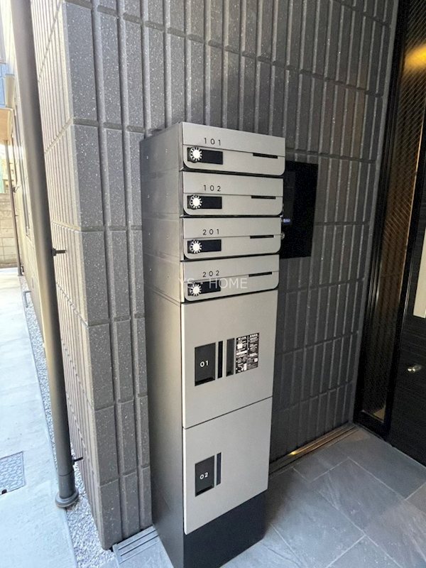 ステラ下連雀  その他外観5