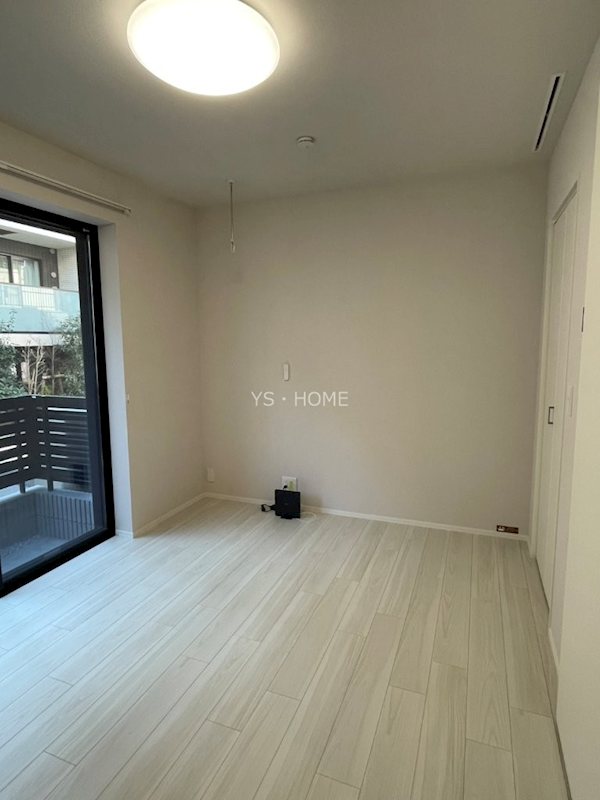 ステラ下連雀  リビング