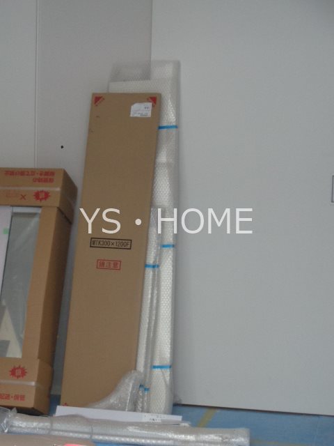 ステラ下連雀 リビング