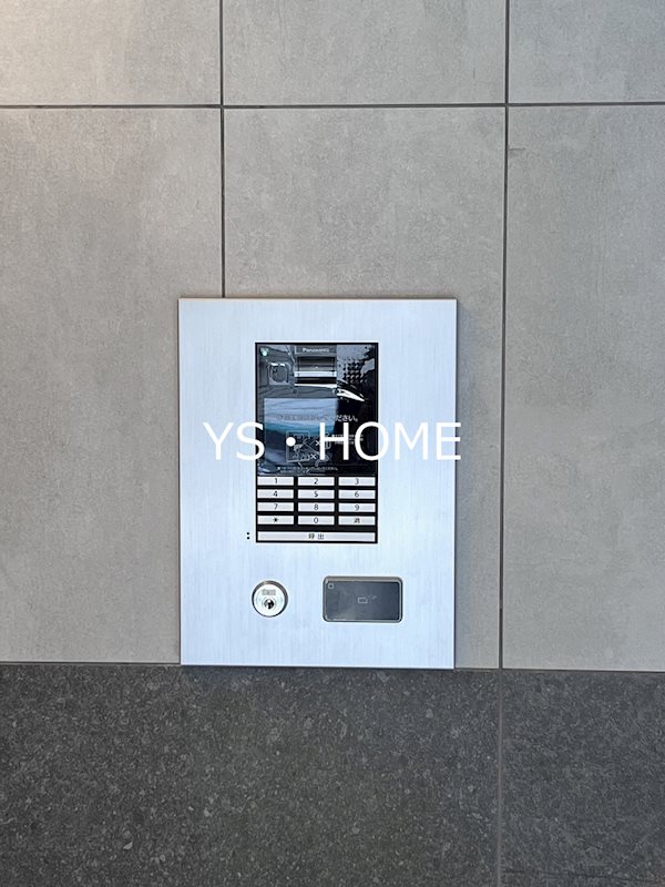 プレール・ドゥーク中野上高田 その他外観1