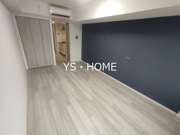 プレール・ドゥーク中野上高田 リビング