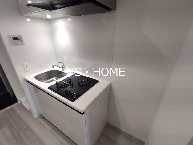 プレール・ドゥーク中野上高田 キッチン