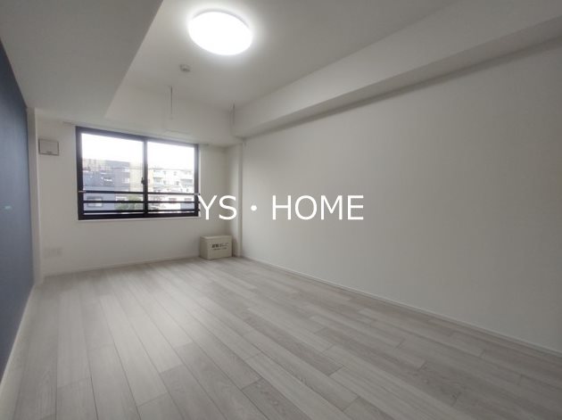 プレール・ドゥーク中野上高田 ベッドルーム