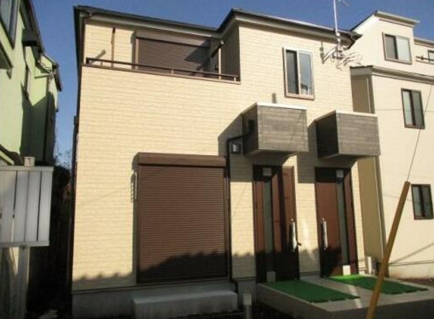 Kハウス その他外観1