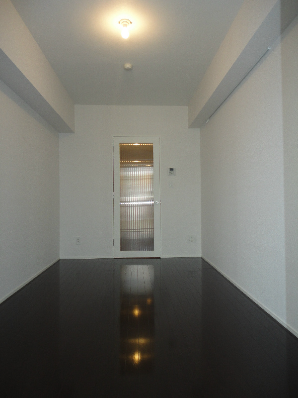 N Plus ベッドルーム