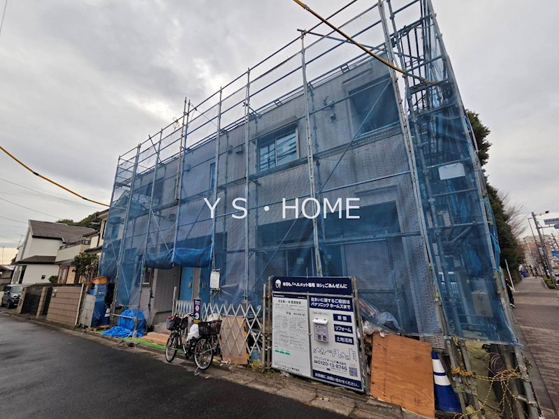 スプリングハウス その他2