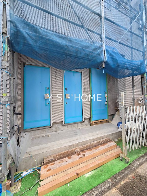 スプリングハウス その他5