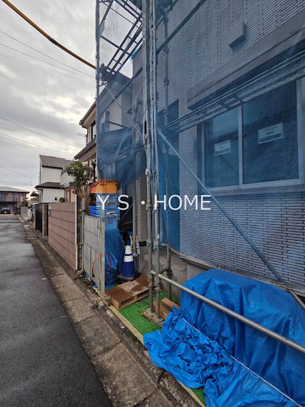 スプリングハウス その他6