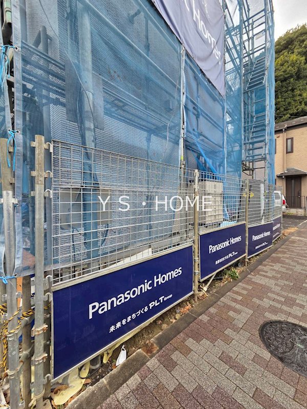 スプリングハウス その他外観2