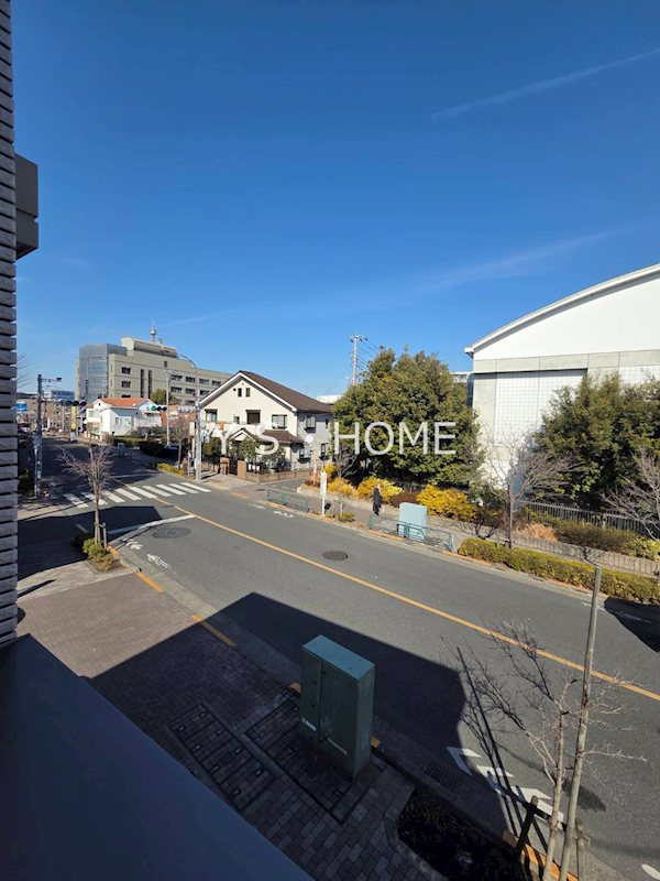 スプリングハウス その他7