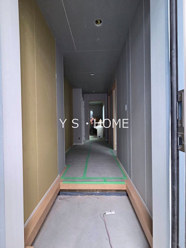 スプリングハウス リビング