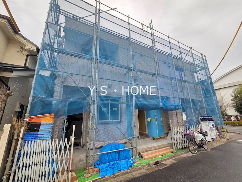 スプリングハウス その他2