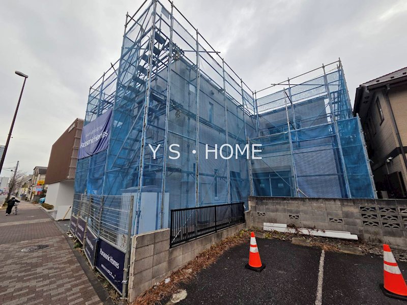 スプリングハウス その他5