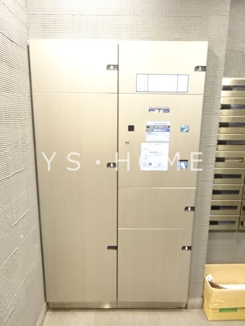 ブライズ西荻窪 その他8