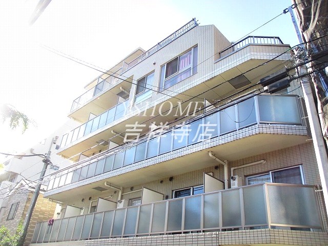 ブライズ西荻窪 その他9