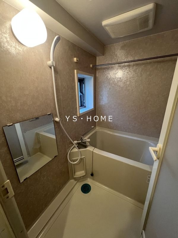 ブライズ西荻窪 風呂画像