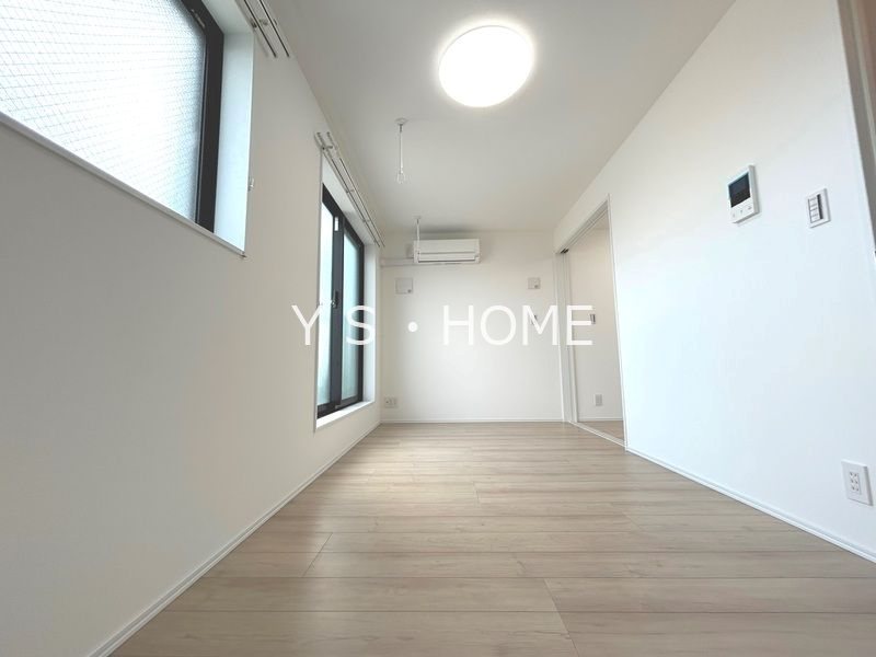 LiveFlat国分寺 リビング